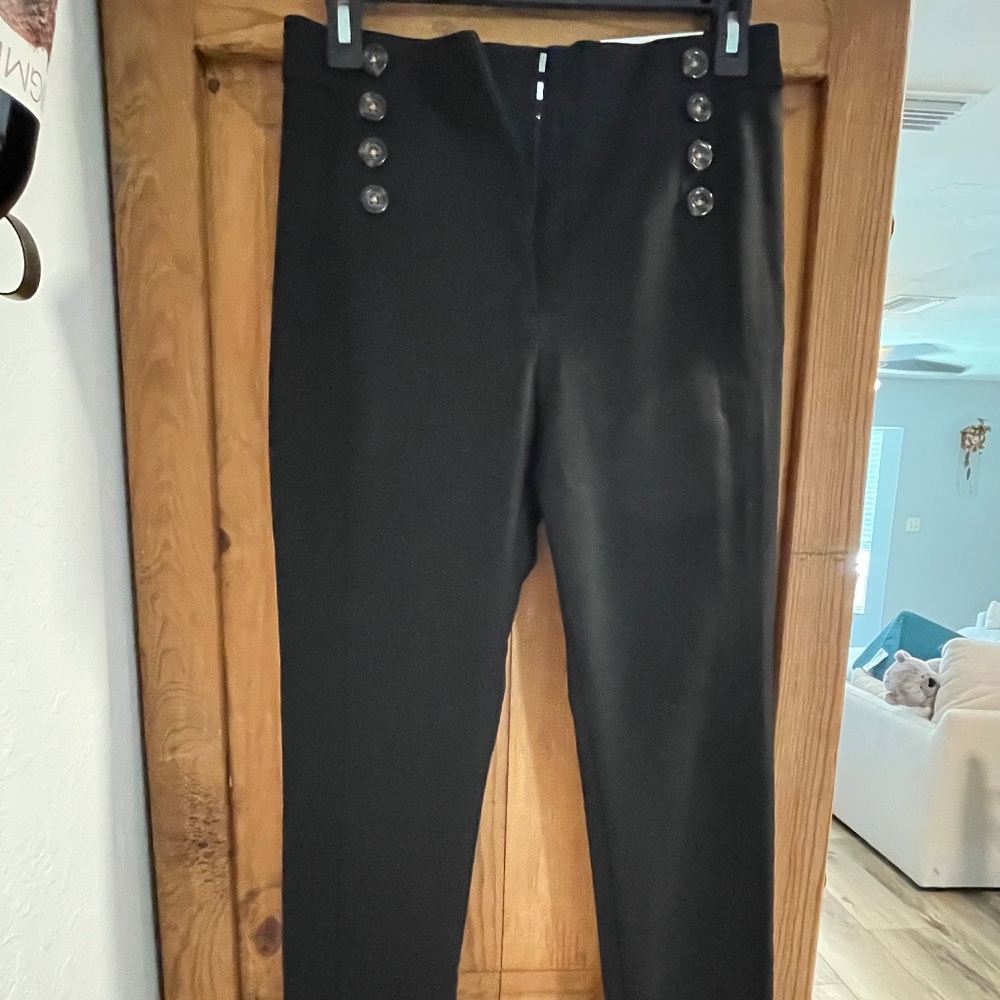 Ann Taylor - The Audrey Dress Pant - 6P